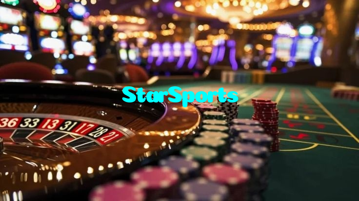 StarSports